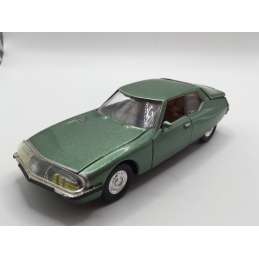 CITROËN SM 1/43 LES...