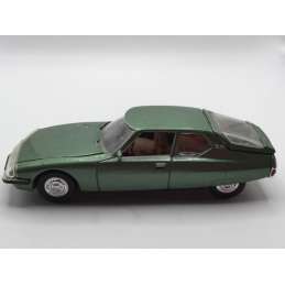 CITROËN SM 1/43 LES MINIATURES DE NOREV