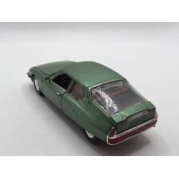 CITROËN SM 1/43 LES MINIATURES DE NOREV