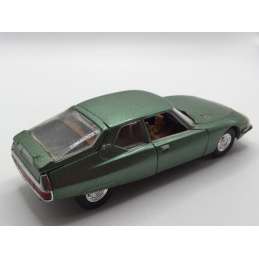 CITROËN SM 1/43 LES MINIATURES DE NOREV