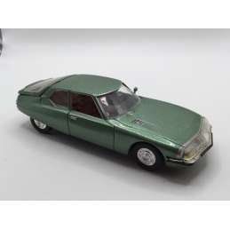 CITROËN SM 1/43 LES MINIATURES DE NOREV