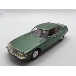 CITROËN SM 1/43 LES MINIATURES DE NOREV