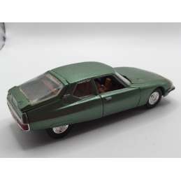 CITROËN SM 1/43 LES MINIATURES DE NOREV