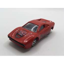 MAJORETTE SPORT CAR version...