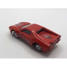 MAJORETTE SPORT CAR version PYRANHA 1/56