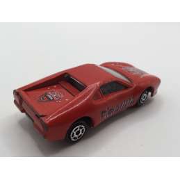 MAJORETTE SPORT CAR version PYRANHA 1/56