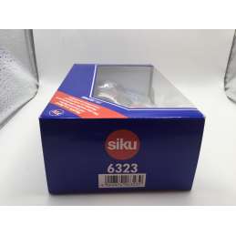 Coffret cadeau voitures de sport SIKU 6323