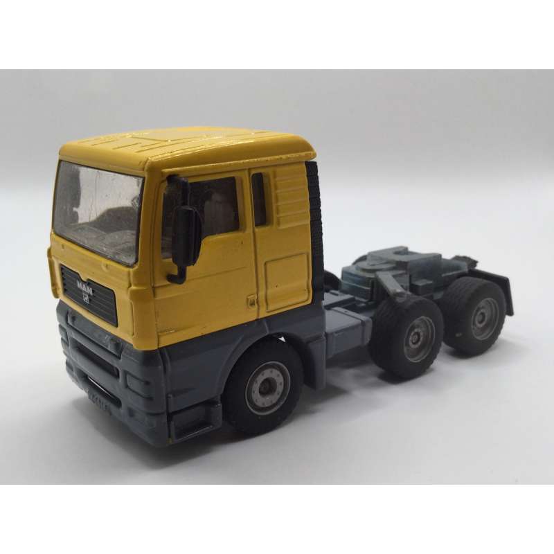 Camion MAN SIKU 1/55