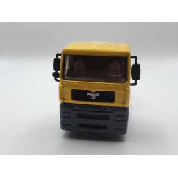 Camion MAN SIKU 1/55