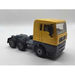 Camion MAN SIKU 1/55