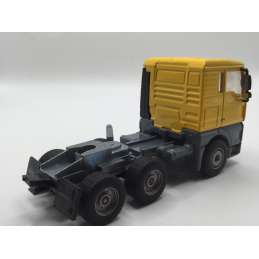 Camion MAN SIKU 1/55