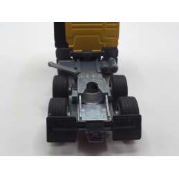 Camion MAN SIKU 1/55