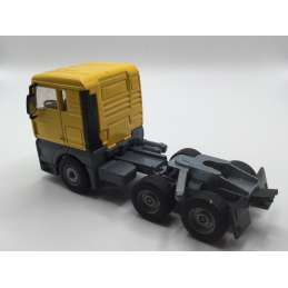 Camion MAN SIKU 1/55