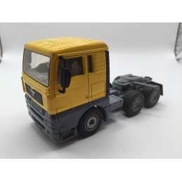 Camion MAN SIKU 1/55