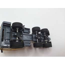 Camion MAN SIKU 1/55