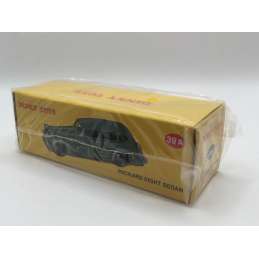 PACKARD EIGHT SEDAN DINKY TOYS 39A