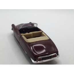 CITROEN CABRIOLET DS19 DE 1963 NOREV 1/43