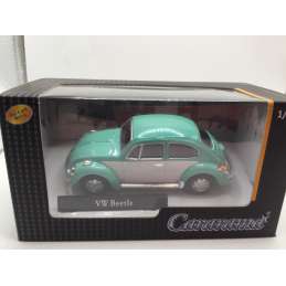 Volkswagen Coccinelle Beetle 1/43 Cararama