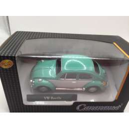 Volkswagen Coccinelle Beetle 1/43 Cararama