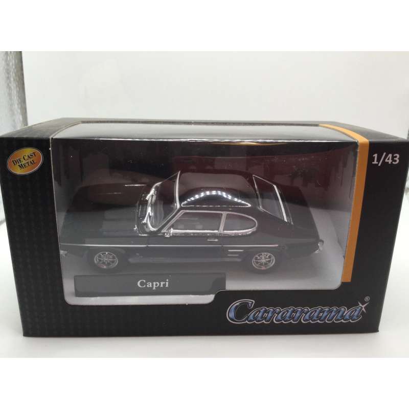 FORD CAPRI CARARAMA 1/43