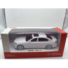 BMW 750 Li 1/43 RASTAR