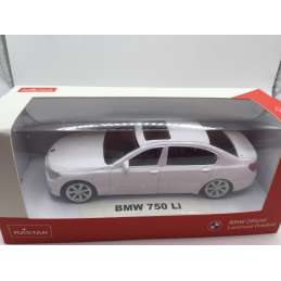 BMW 750 Li 1/43 RASTAR