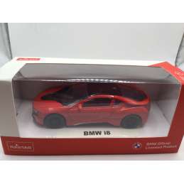 BMW i8 1/43 RASTAR