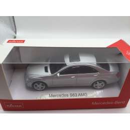 Mercedes S63 AMG 1/43 RASTAR