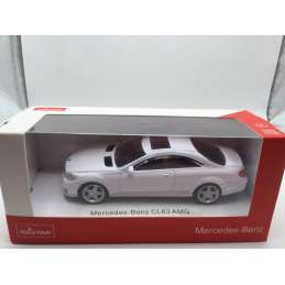 Mercedes-Benz CL63 AMG 1/43...