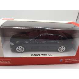 BMW 750 Li 1/43 RASTAR