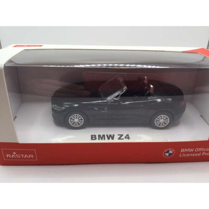 BMW Z4 1/43 RASTAR