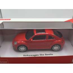 VOLKSWAGEN THE BEETLE 1/43 RASTAR