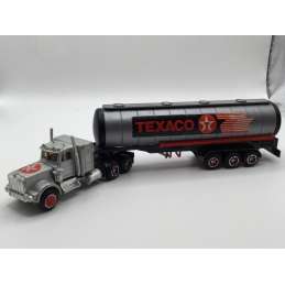 Camion KENWORTH TEXACO...