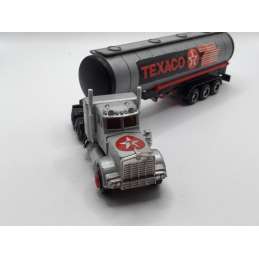 Camion KENWORTH TEXACO MAJORETTE 1/87 Made in France