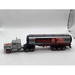 Camion KENWORTH TEXACO MAJORETTE 1/87 Made in France