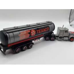 Camion KENWORTH TEXACO MAJORETTE 1/87 Made in France