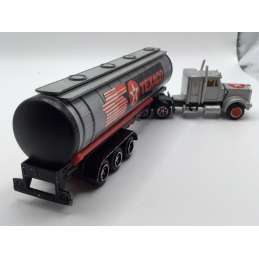 Camion KENWORTH TEXACO MAJORETTE 1/87 Made in France