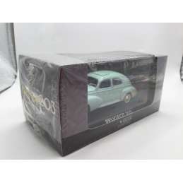 PEUGEOT 203 ATLAS 1/43