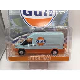 FORD TRANSIT GULF 2019...