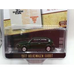 VOLKSWAGEN 1977 RABBIT 1/64...