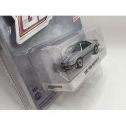 FORD MUSTANG GT 1982 GREENLIGHT 1/64