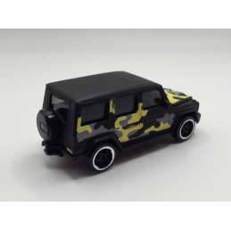 MERCEDES-BENZ G500 MAJORETTE