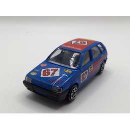 FIAT TIPO RALLY BURAGO 1/43 MADE IN ITALY