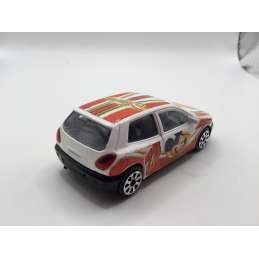 FIAT BRAVO BURAGO 1/43 MADE IN ITALY MICKEY DISNEY