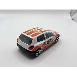 FIAT BRAVO BURAGO 1/43 MADE IN ITALY MICKEY DISNEY