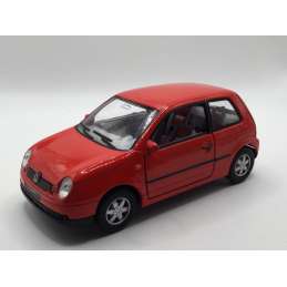 VOLKSWAGEN LUPO KINSMART