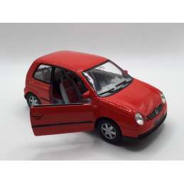 VOLKSWAGEN LUPO KINSMART