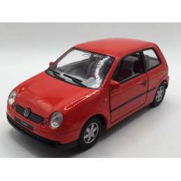 VOLKSWAGEN LUPO KINSMART