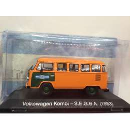 MINIATURE VOLKSWAGEN 1/43