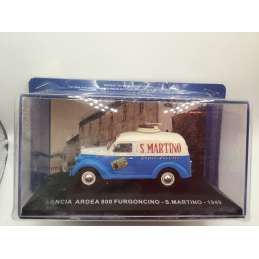 LANCIA ARDEA 800 FURGONCINO...